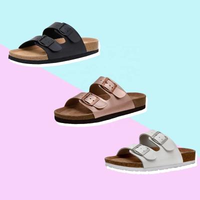 China Men and women Anti-slippery clog men's casual shoes beach sandals OEM custom summer slippers flat sandals for men for sale