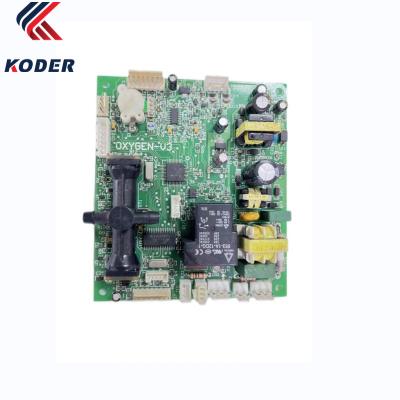 China Oxygen Generater Shenzhen 15 years assembly OEM pcb inverter other pcb pcba circuit board for sale