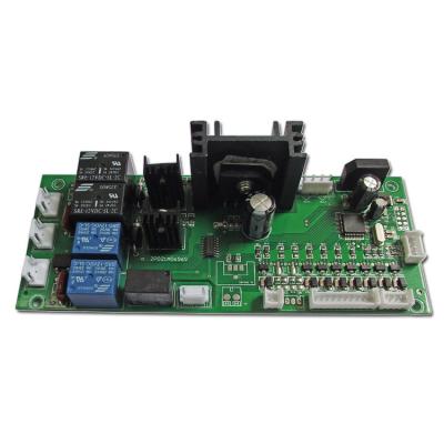 China FR1\FR4\CEM1\CEM3\China PCB Sale Smt Pcba Assembly Service Aluminum Direct Layers 1 to 58 Massage Chair Main Control Panel for sale