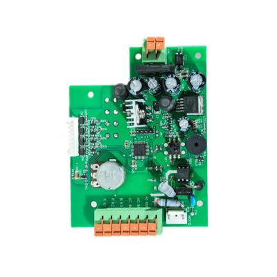 China FR1\FR4\CEM1\CEM3\Direct Sale Multilayer Aluminum PCB Manufacturer PCB Control Pcba Industrial Air Wave Massager for sale