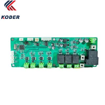 China FR-4 Shenzhen factory pcb assembly for smart home products and pcb factory for sale