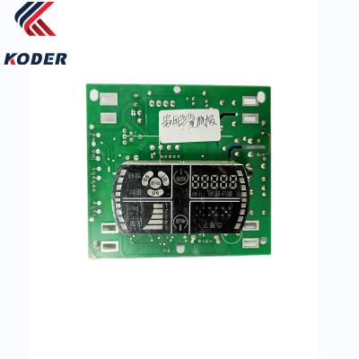 China FR DIY Support OEM Service PCB Circuit Production Service One-Stop Prototype PCB Board for sale