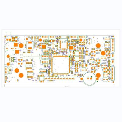 China FR-4 ONE-STOP SERVICE Medical Device PCBA for sale