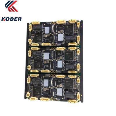 China Electronics Device Shenzhen PCBA Manufacturer Provide SMT Electronic Components PCB Assembly Service for sale