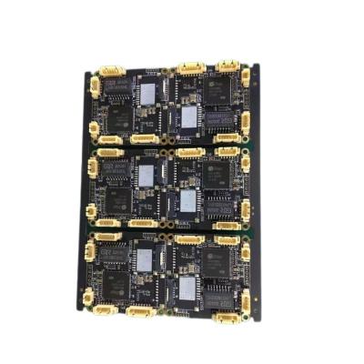 China Wholesale Electronics Device Reasonable Price 0.2-7.0mm Consumer Electronics Pcba PCB Design Service for sale