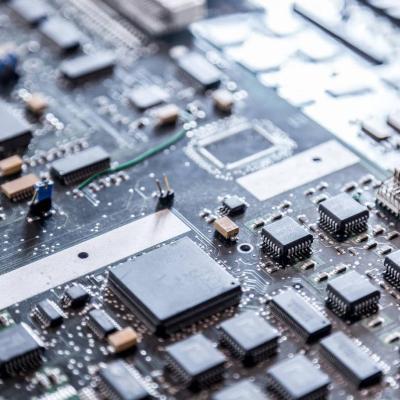 China Electronics Device Shenzhen PCBA Manufacturer Provide SMT Electronic Components PCB Assembly Service for sale