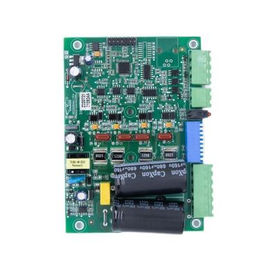 China High Quality China Service Electronics PCB Assembly Industrial Electronic Device Control Board Smt Pcba for sale