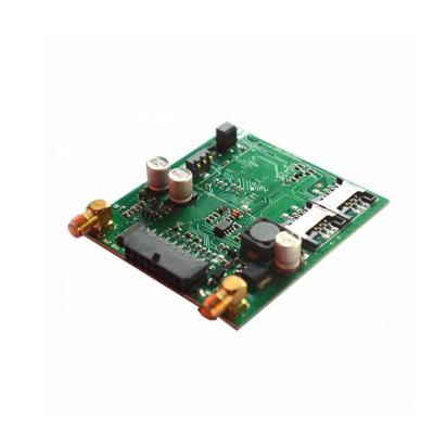 China Hot Selling China Electronics Device Direct Sale PCB Design Small Pcba Appliance Control Board for sale