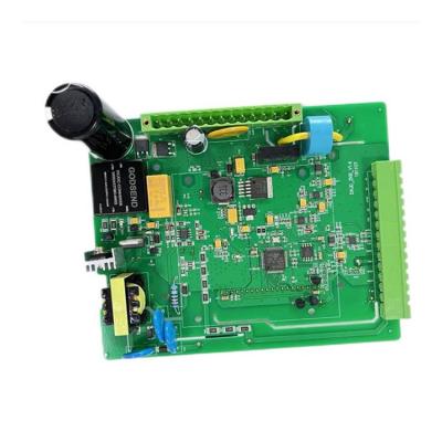 China Factory supply electronics device Assembly vending machine power source and output direct control panel PCB PCBA home appliances for sale