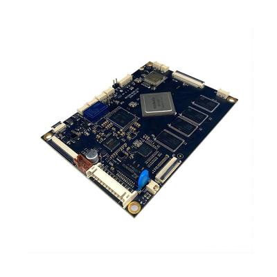 China Hot Sale Product Power Supply DC 12v Android Mainboard AD Player Motherboard 3-100 Inch for sale