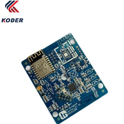 China Home appliances /Smart home products ect. Shenzhen 15 Years Factory Customized LED PCB Board Offer One Stop Driver Develop Design PCB Production and Assembly PCB for sale