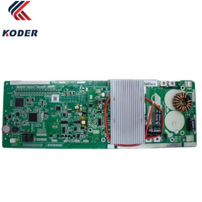 China Custom Made Hid PCBA Board Air Conditioner Inverter PCB Assembly and Electronics Device Hot Sale PCBA Manufacturer for sale