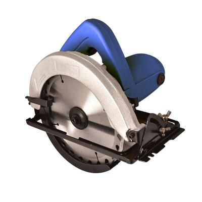 China Wood Saw LESBOR Small Cheap Circular Saw Wood Cutting Machine for sale