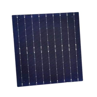 China Monocrystalline Solar Panel System Y-PV 550w 560w Solar Panel Cells 182mm 500 Watt PV Solar Panel for sale