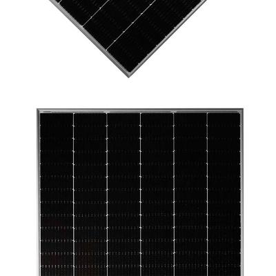 China High Efficiency Mono Solar Panel Manufacturer Directly Sale Cheap 5bb 330w 350w 380w Mono Solar Panel With Ce Rohs for sale