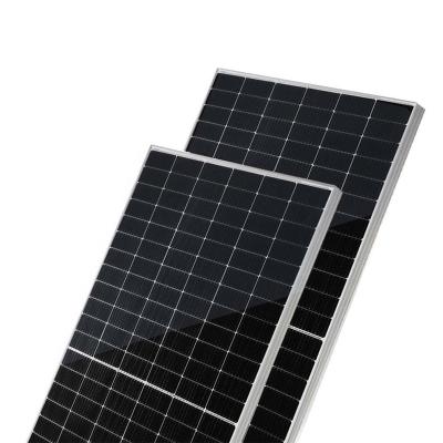 China Solar Power System Flexible Solar Panel 12v24v180w200w for sale