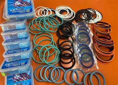 중국 4276696 4506418 4138938 Excavator Seal Kits Hitachi O Ring 판매용