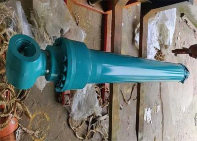 China Kobelco Sk50sr-5 Excavator Arm Cylinder Hydraulischer Construction Machinery Parts zu verkaufen