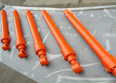 중국 Orange Hydraulic Cylinder Repair For DX500 DX500LC-G DX500LC 50-100 Ton Hydraulic Cylinders 판매용