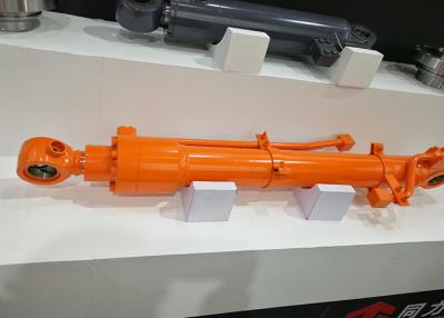 China Excavator Hydraulic Cylinder Assembly For Hitachi EX120 EX120-1 EX120-2 EX120-3 EX120-5 EX120-6 à venda