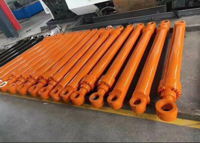 China Repair Hydraulic Cylinder Assembly ZX330 30 Ton Excavator Arm Boom Cylinder zu verkaufen