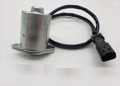 China LL00067 Excavator Electrical Parts SH200 SH210 SH240 Case CX210 CX240 CX230 Sumitomo Solenoid Valve en venta