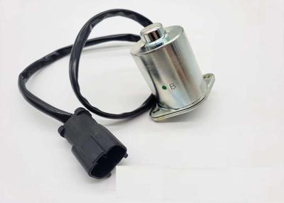 Κίνα 20y-60-32120 20y-60-32121 Solenoid Valve For Komatsu Pc200-7 Pc220-7 Pc300-7 προς πώληση