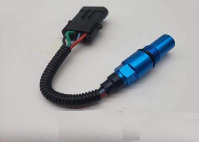 China Sensor de velocidad rotatorio 4984223 para componentes eléctricos del sensor de posición del motor del excavador M11 en venta