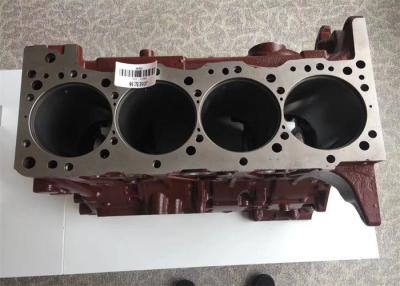 Κίνα D02A-002-50B+B Excavator Engine Cylinder Block D4114 Cast Iron προς πώληση