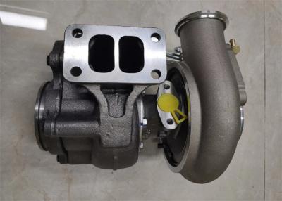 Chine Komatsu PC220-8 6D107 Engine Turbocharger 6754-81-8190 4038471 Excavator Parts à vendre