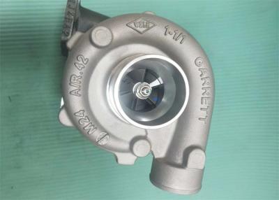 China TD04 Engine Turbo Charger 49135-04000 28200-4A150 28200-42851 For Hyundai Commercial Vehicle Starex H1 4D56 zu verkaufen