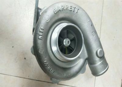 Chine S200S017 Turbo 1352649 135-2650 0R7197 1352650 3126 Moteur Turbo pour équipements lourds Caterpillar à vendre