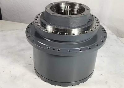 Cina Sany Sy195 205c 215 Travel Motor Tooth Box Assembly Excavator Reducer Gearbox in vendita