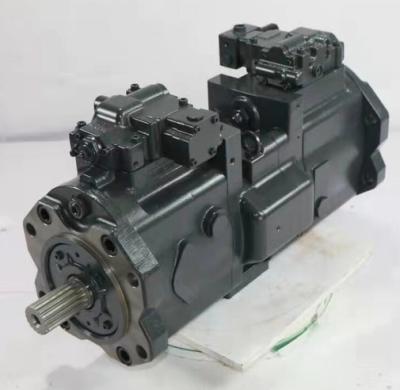 Chine Excavatrice principale hydraulique Hydraulic Pump K5V200DTH 9N EC460B 14618624 de KPM à vendre