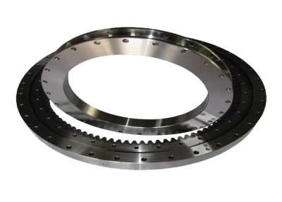 Cina Escavatore Heavy Duty Turntable di ZX120 Hitachi che sopporta 9184497 in vendita