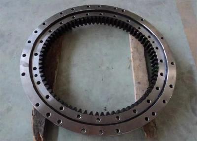 China Zwenkend Ring Excavator Swing Bearing K1038879 140109 00034A voor DX225LC Te koop