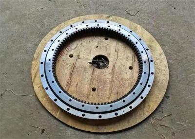 China EX120 2 Draaischijf 9147259 van Graafwerktuigslewing bearing rotating Te koop