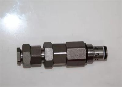 Chine Pièces en acier de la soupape de sécurité de sécurité de moteur d'oscillation VOE14591508 VOLVO EX220 2 à vendre