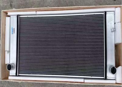 China Máquina escavadora AC Unit Aftercooler Radiator de WA450 WA470 KOMATSU 421 03 44150 à venda