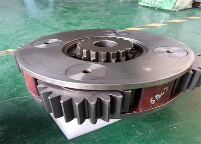 China 5145497 tractor Front Axle Planetary Gear de Machinery Parts MAXXUM 110 del excavador en venta