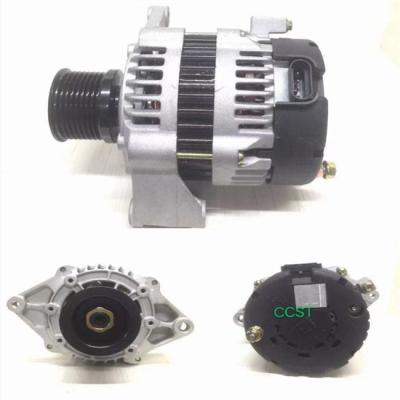 China OEM 2128622 Graafwerktuig Electric Alternator Motor voor E311 C E313 C Te koop