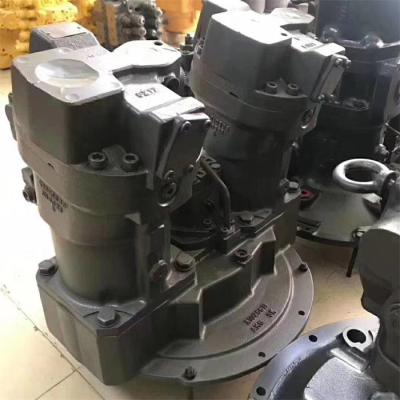 China Máquina escavadora hidráulica elétrica preta Main Pump YB60000356 de ZX330 5G HITACHI à venda