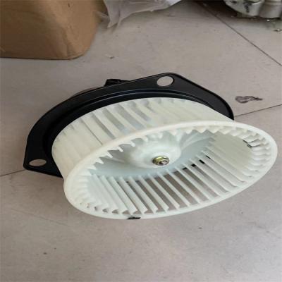 China motor 2538 de AC Unit Cooler Blower da máquina escavadora de 24V DOOSAN 6015 K1040112 à venda