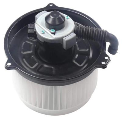 China Motor de ventilador 4370266 de Fan 24V da máquina escavadora de Hitachi para EX120 5 EX200 5 ZX200 à venda