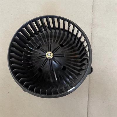 Chine Moteur VOE14576774 14514331 d'AC Unit Fan Blower d'excavatrice de VOLVO à vendre