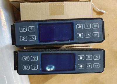 Chine 24V excavatrice AC Unit Control Panel VOE14513653 14513653 pour Volvo EC160 à vendre