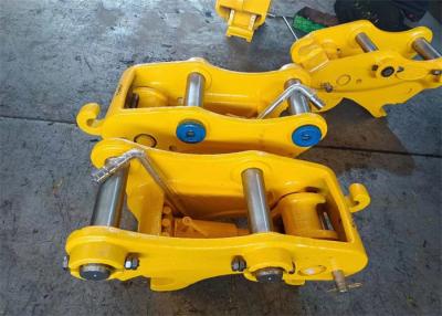 China Piezas del acoplador de Quick Attach Heavy Euipment del excavador de MKY4T MKY6T MKY22T en venta