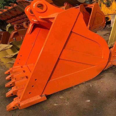 China Fijación Q345B Q460 de Bucket Quick Coupler del excavador de la placa de acero de manganeso en venta