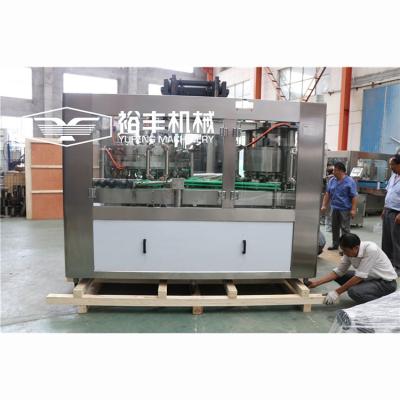 China Beverage Yufeng New Products Big Quality Cheap Price Single 2-in-1 Beer Machine for sale