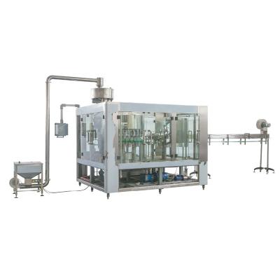 China Beverage Table Water Filling Machine Price Mineral Water Bottling Drinking Factory Price for sale